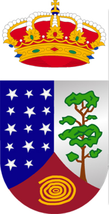 Icono Ayuntamiento de Garafia