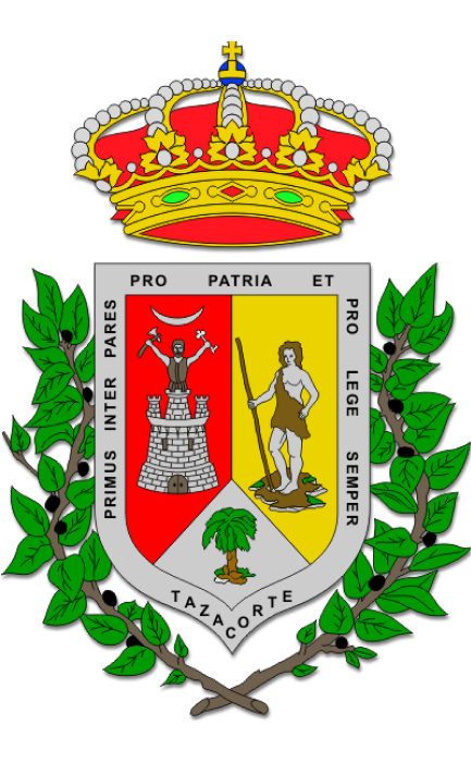 Icono Ayuntamiento de Tazacorte