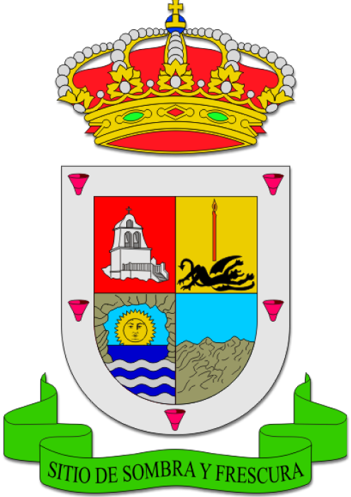 Icono Ayuntamiento de Tijarafe