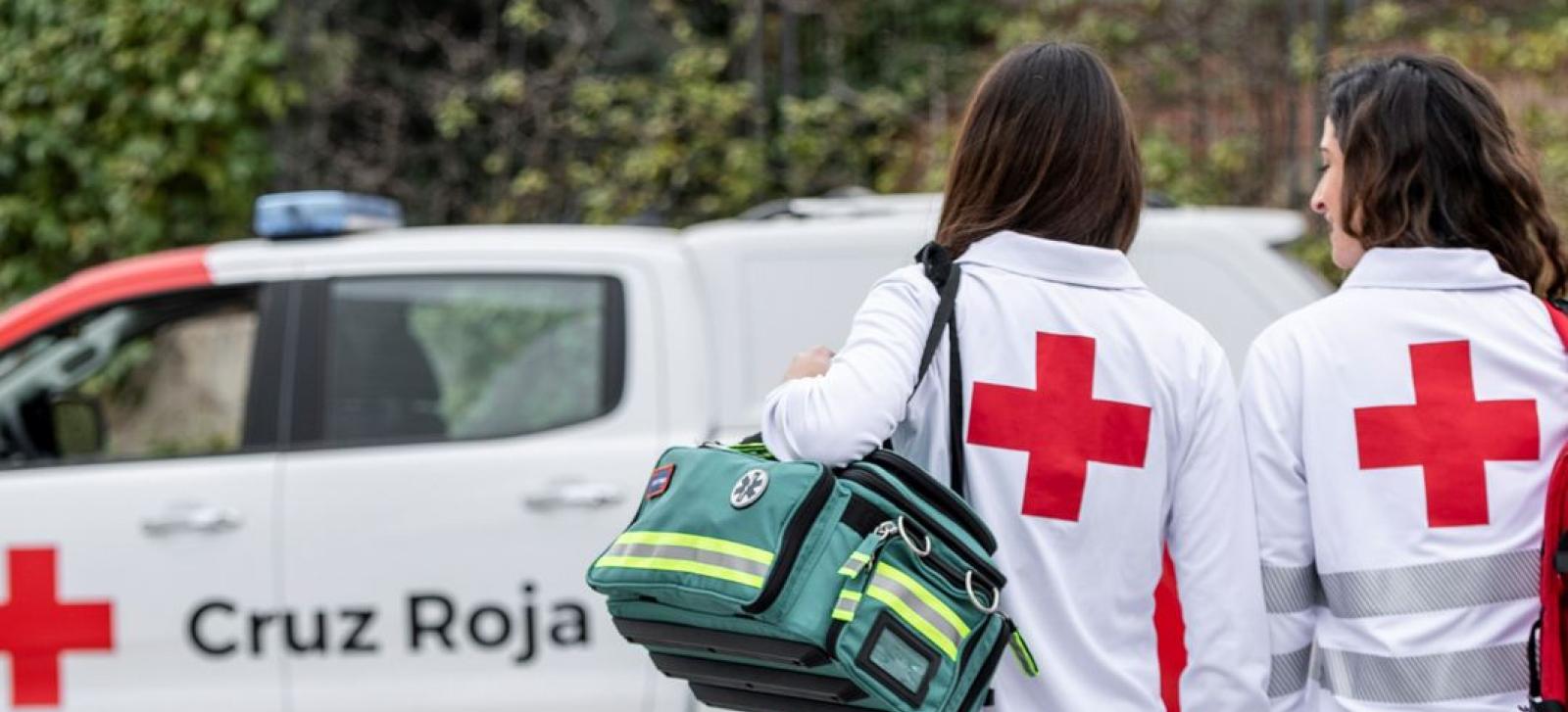 Imagen Cruz Roja
