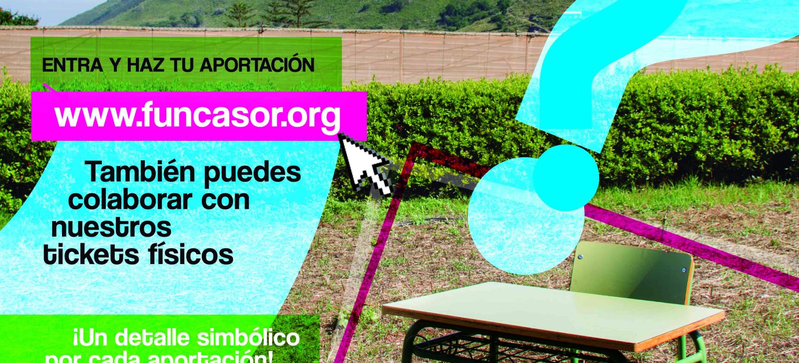 Imagen de la Asociación FUNCASOR