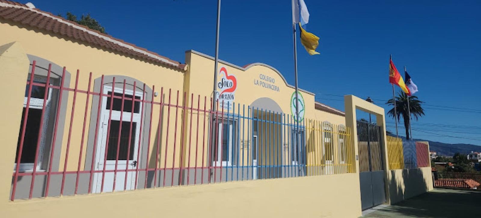 padis colegio