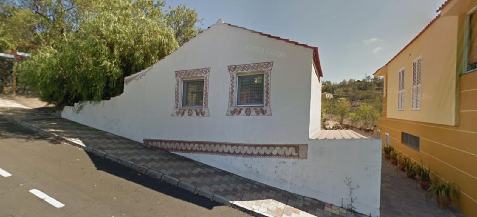 traviesa centro