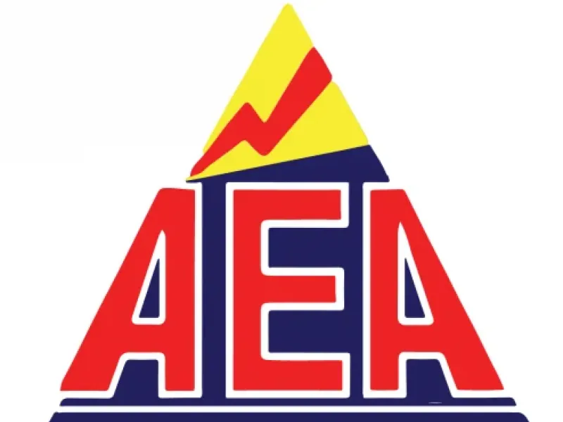 aea logo