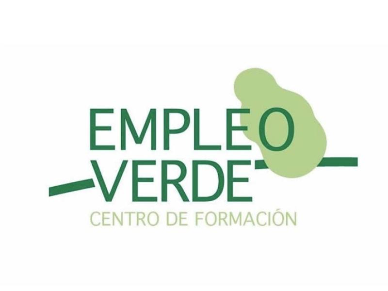 empleo verde logo