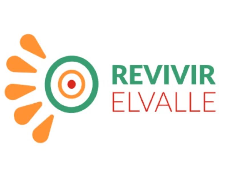 Logo Revivir El Valle